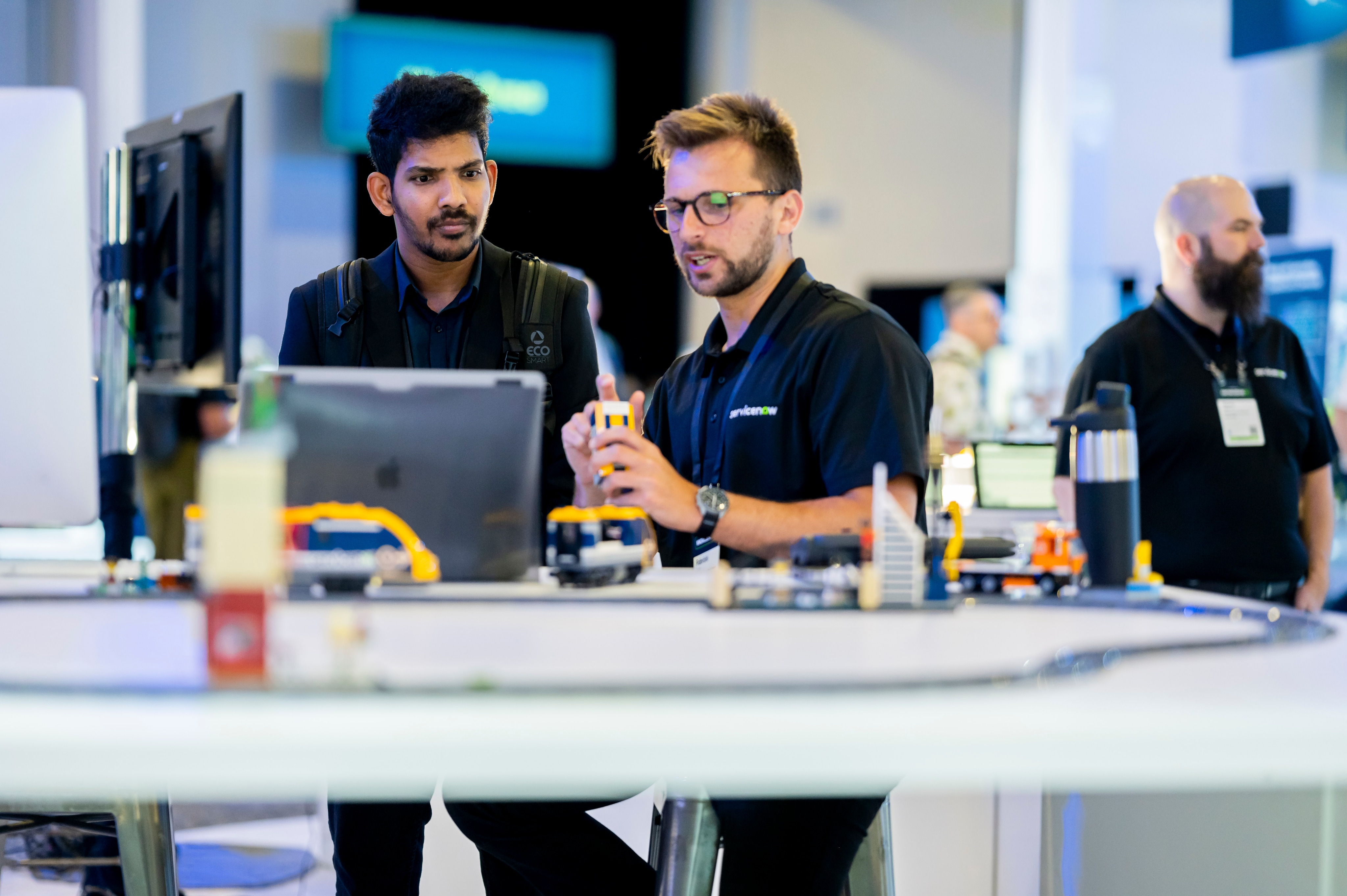 ServiceNow User Groups image