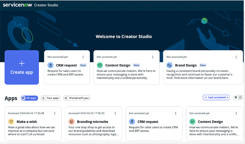 Test drive the tool for yourself. image