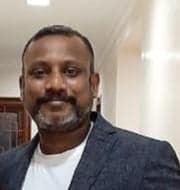 Saravanan Kris1