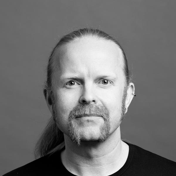 Johan Graden Johan Graden