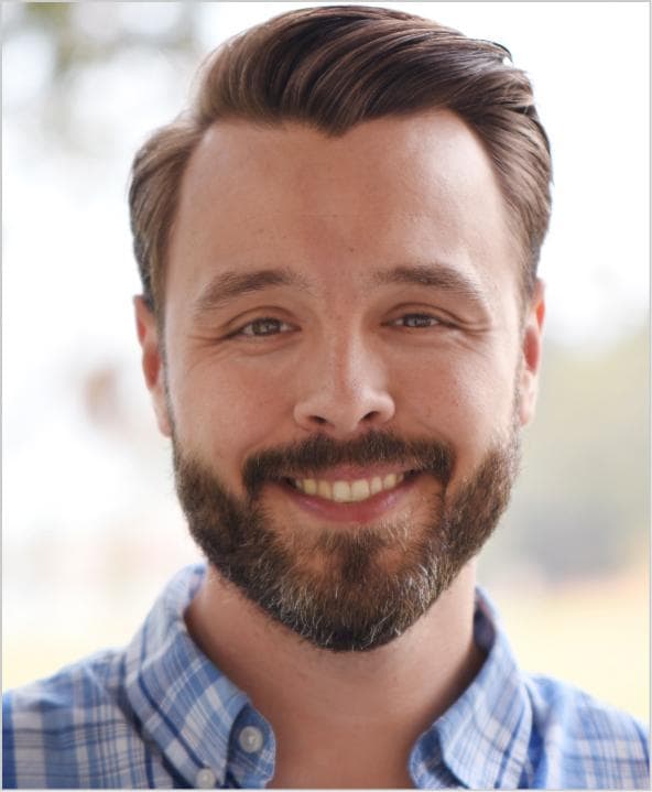 Brian Hofmeiste