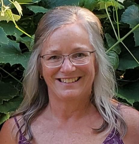 Caren Wallace