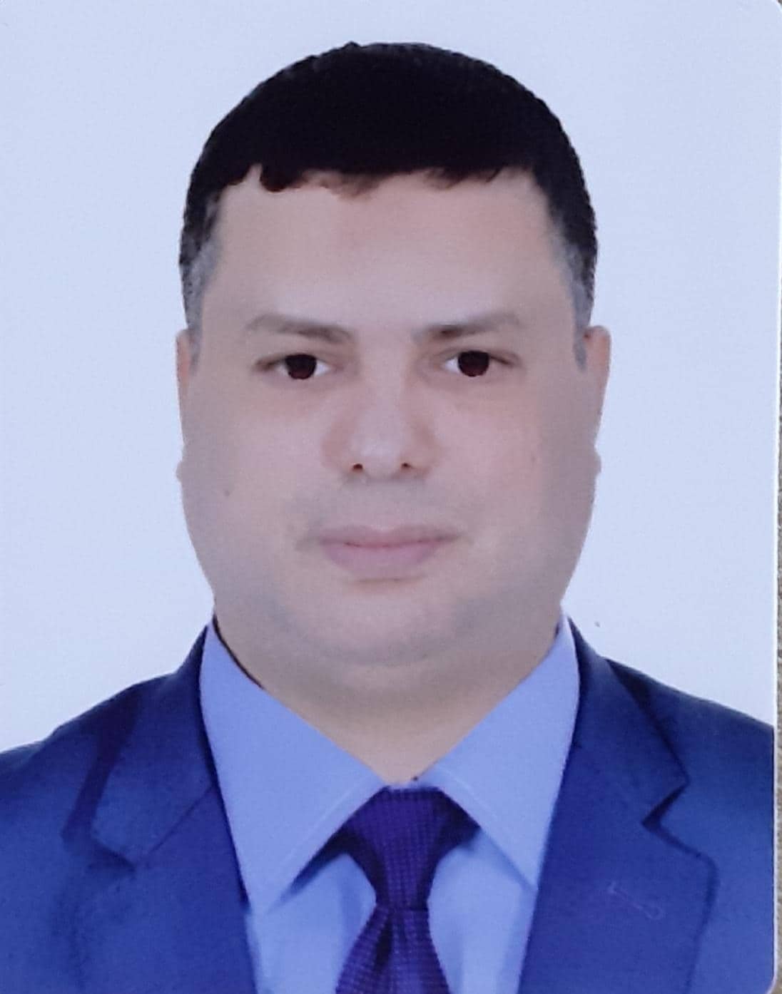 Omar MOUMEN