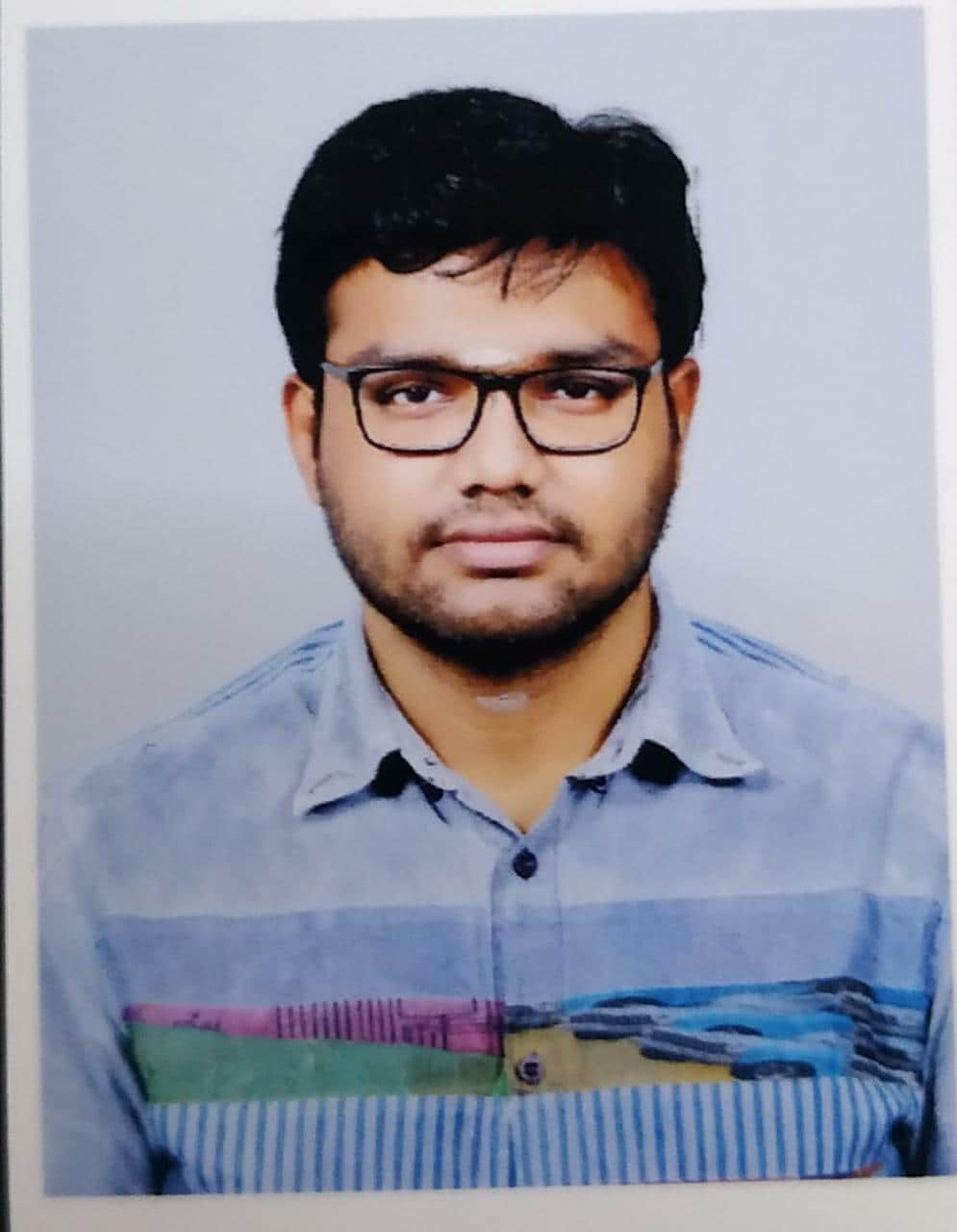 Ajith Sasidhara