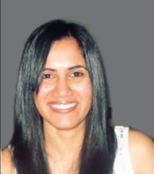 Archana Nangia