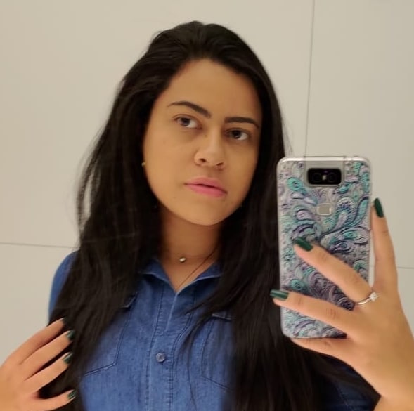 Andressa Corde1