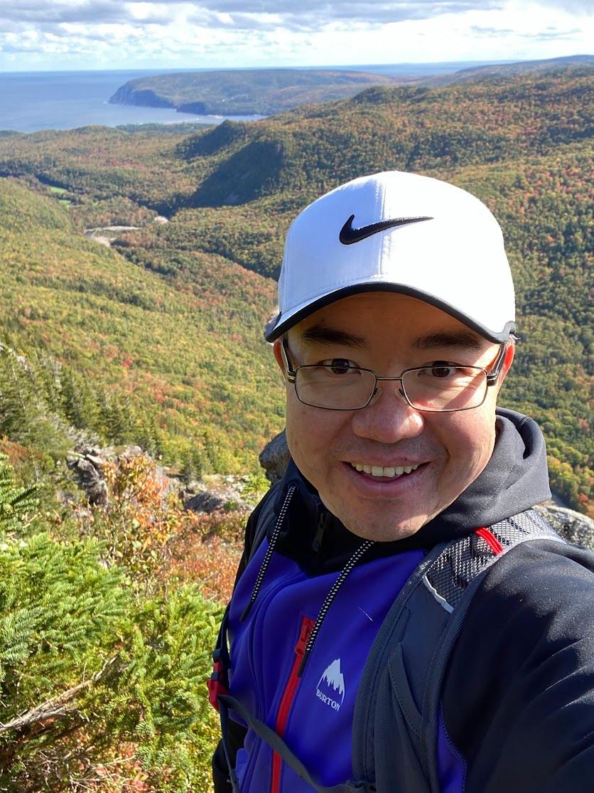 Victor Zhu CAN