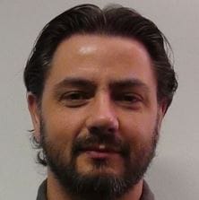 Marc Halleux