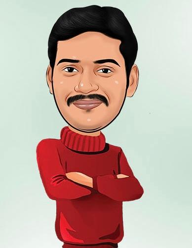Karthick Nagara Karthick Nagara