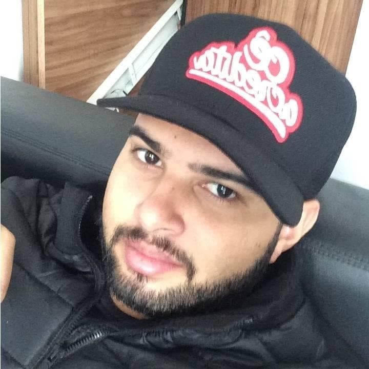 Luiz Martins