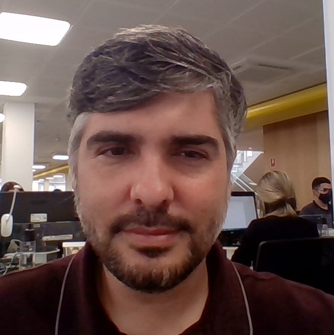 Rodrigo Teixeir