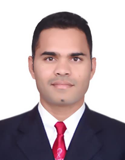 Kishor Mudhili