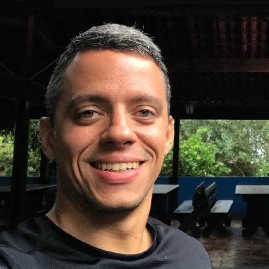 Thiago Pereira