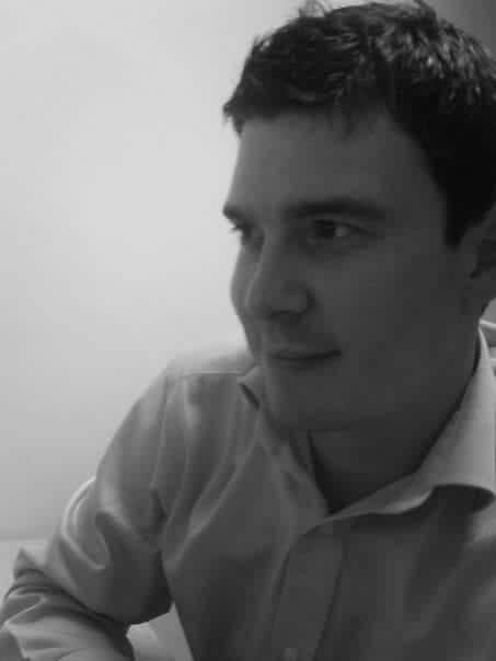 Tony Hughes1 Tony Hughes1