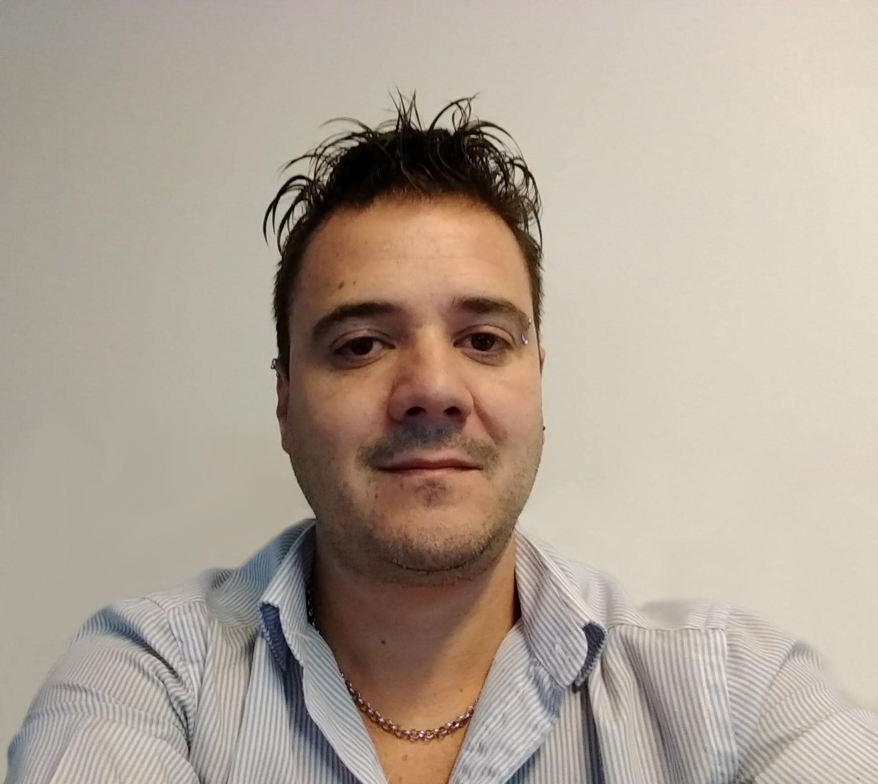 Horacio Vanhout