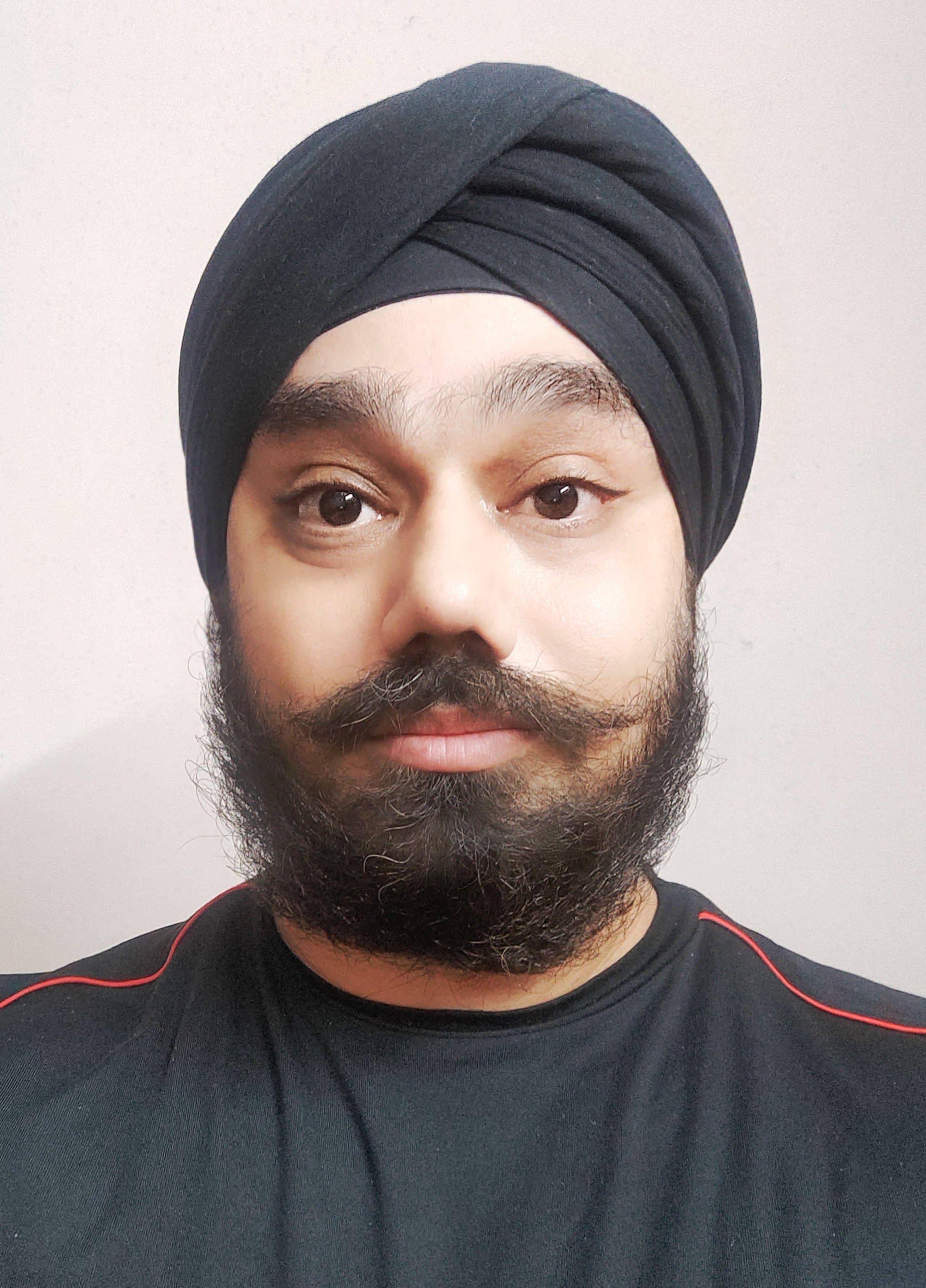 singharmeet