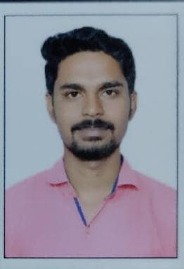 Swapnil Pujari Swapnil Pujari