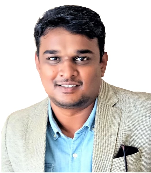 Onkar Berade