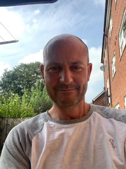 Richard Heap