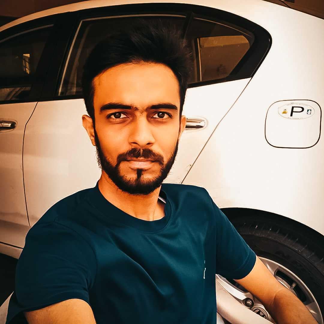 Manish Kothari