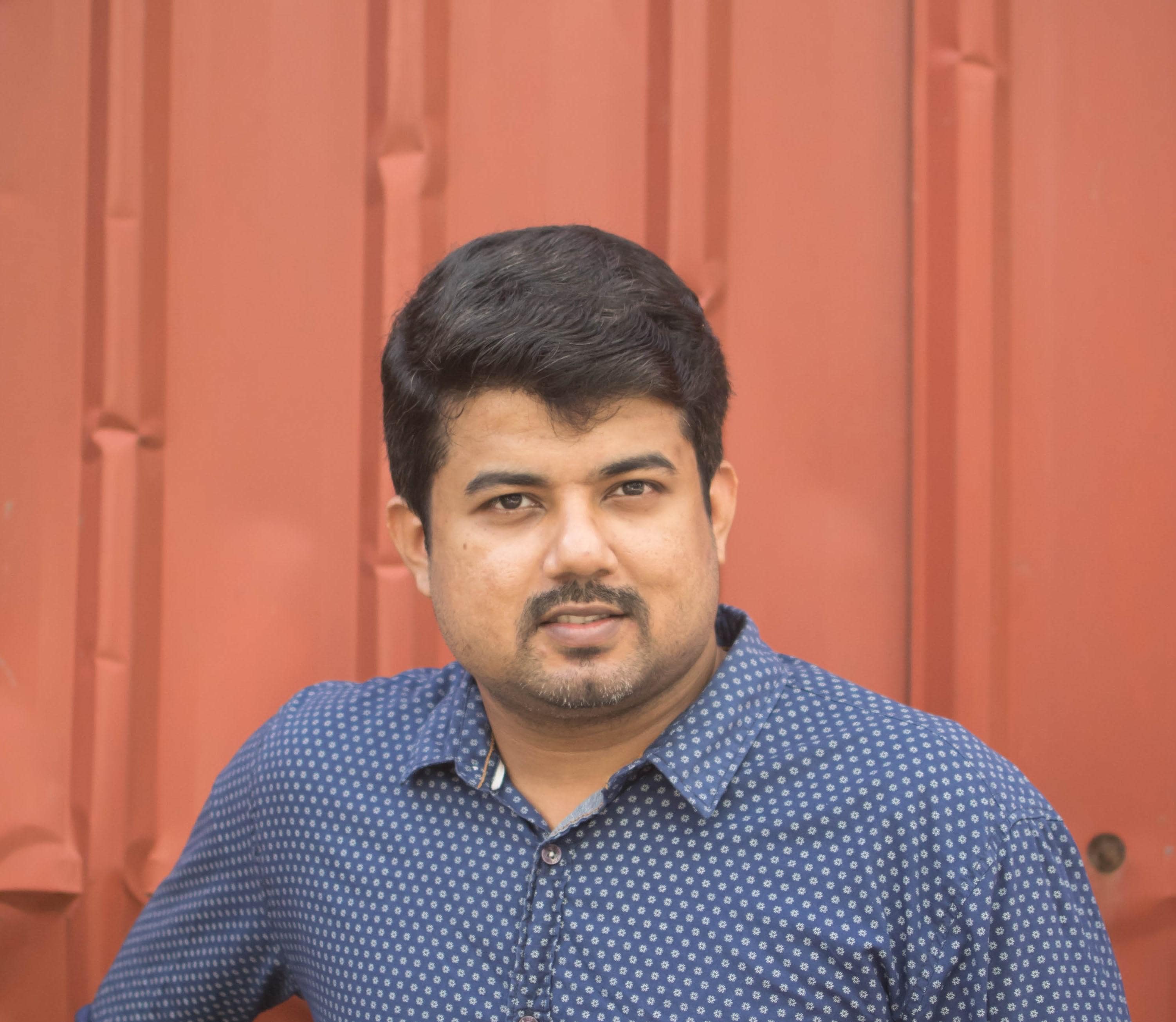 Sooraj Sooraj