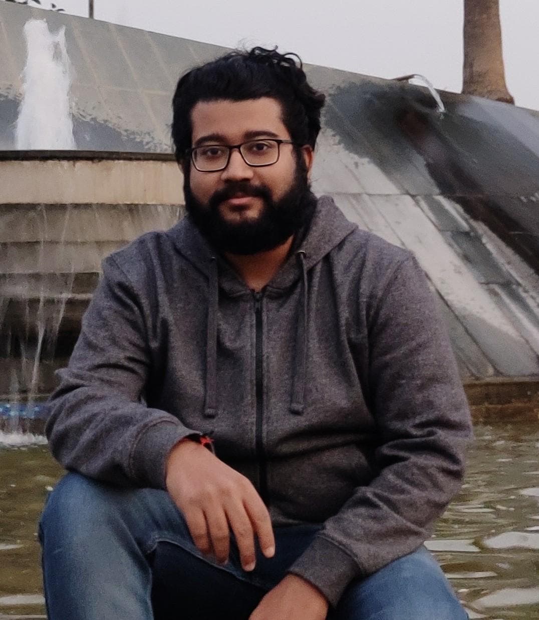 Piyush Pramani1