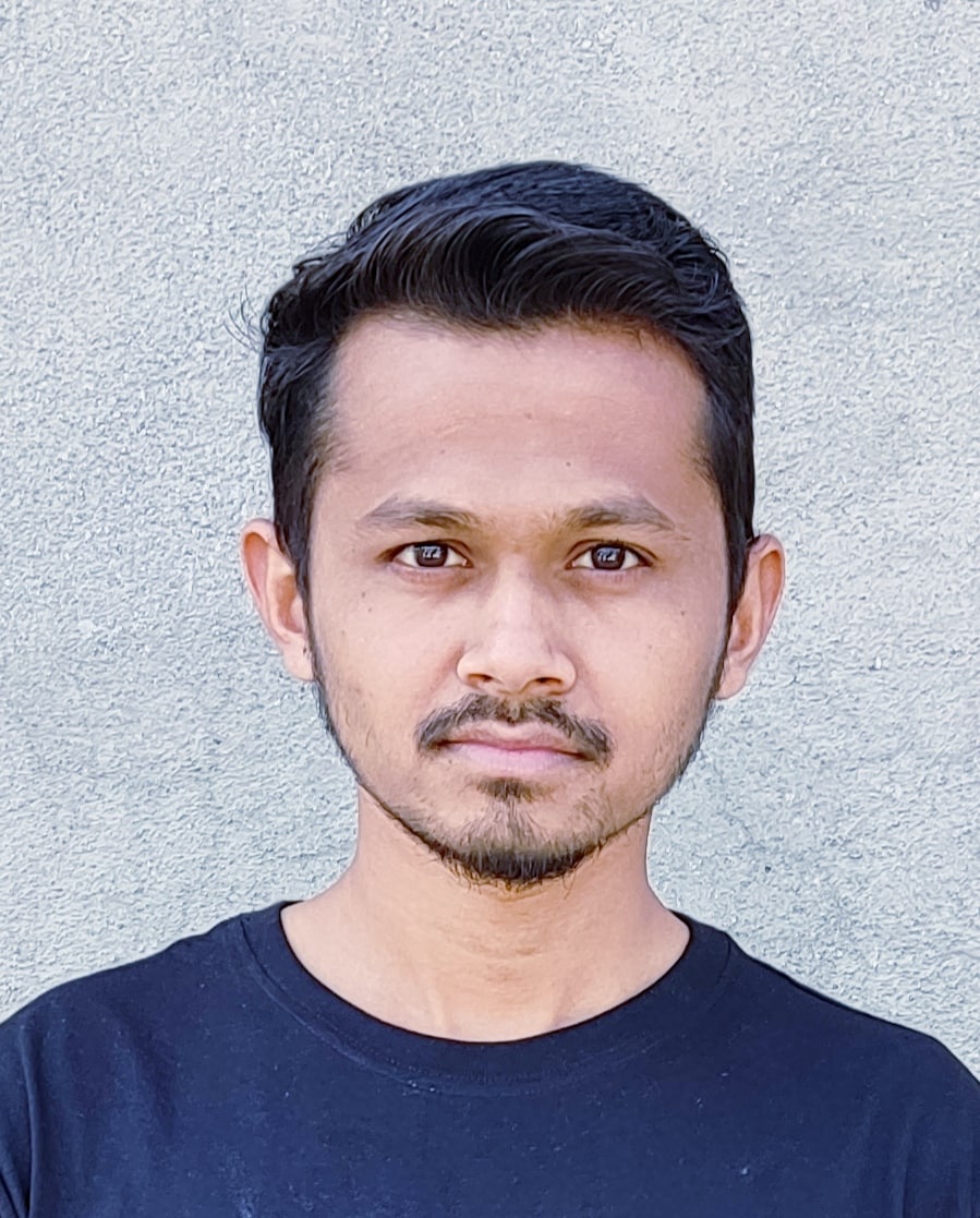 Karan Dighe