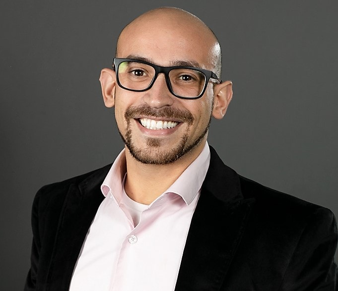 Gustavo de Carl