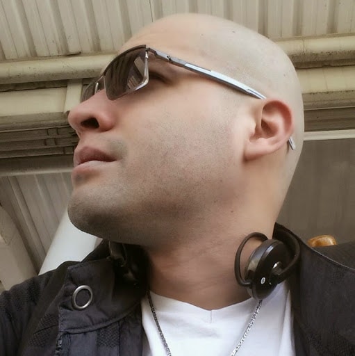 Yuri de Souza V