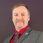 Keith Mills