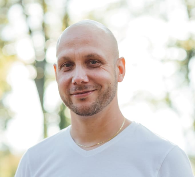 Jan Cernocky
