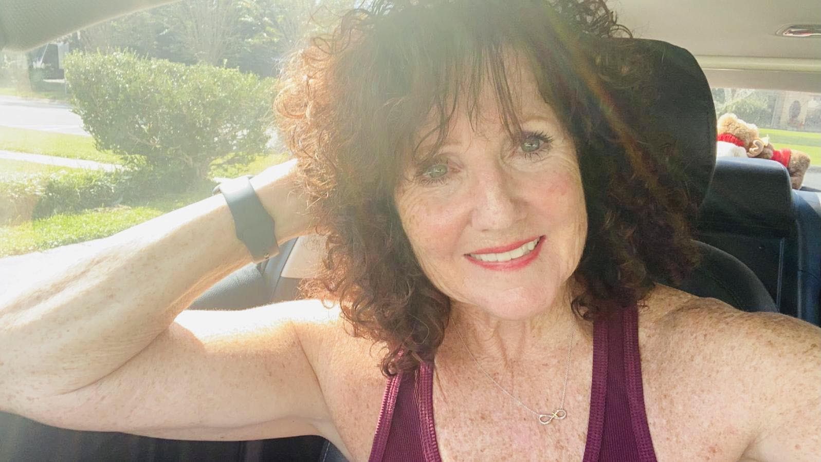 Liz Walton