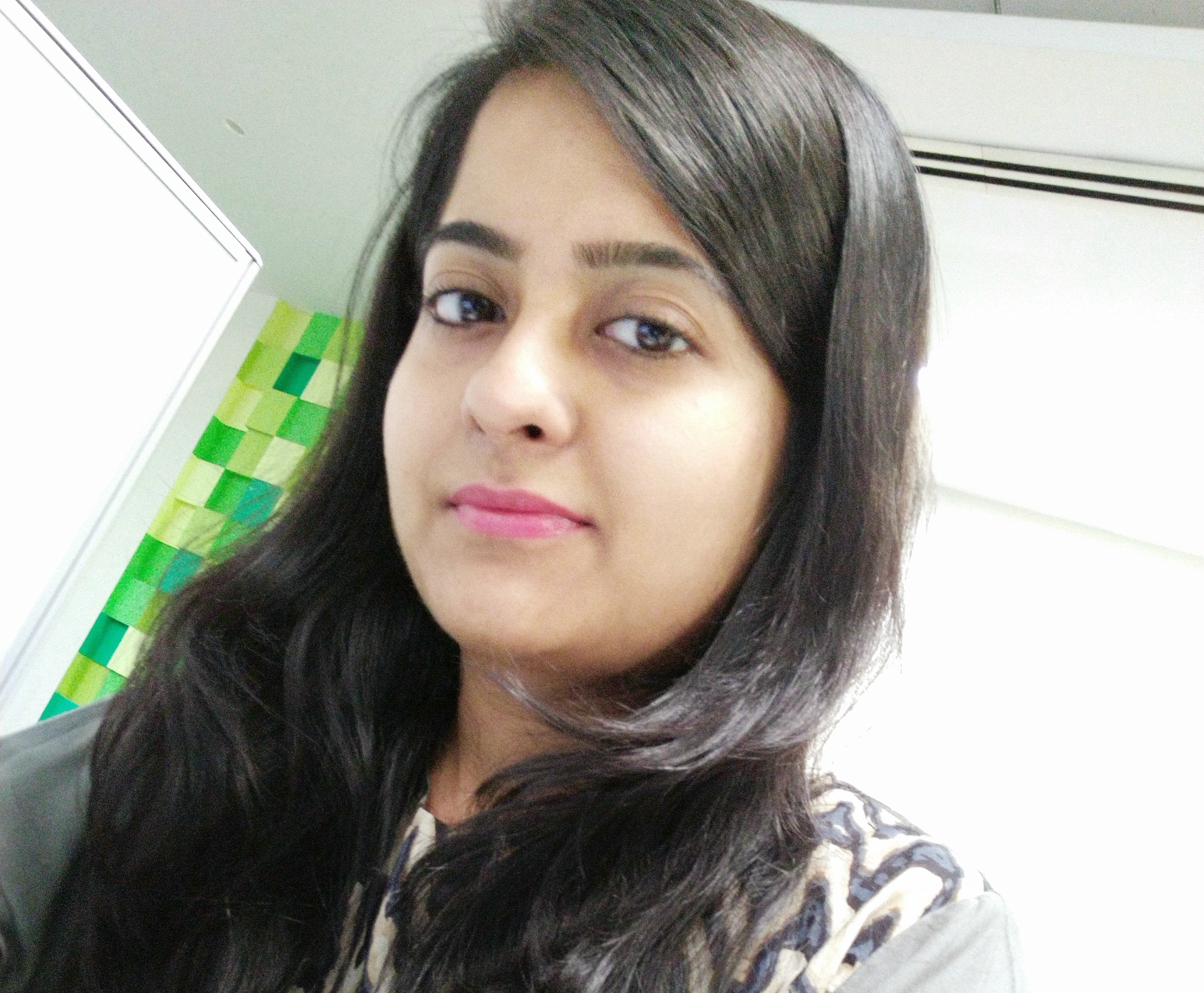 Vichitra Garg Vichitra Garg