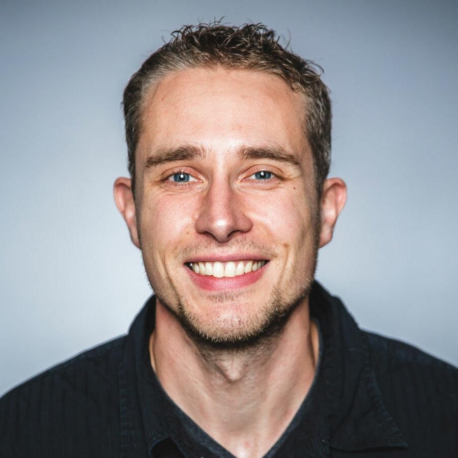 Michael Klim