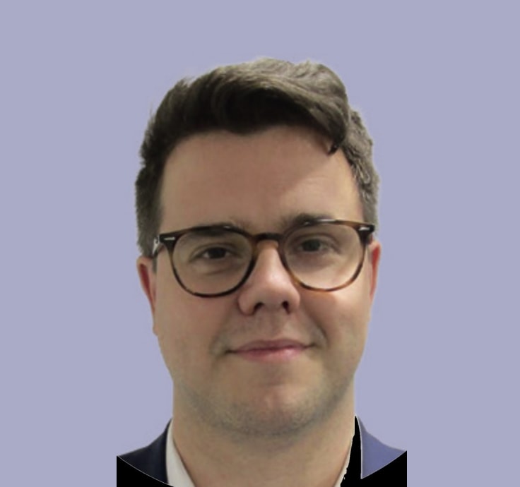 Ben Barker
