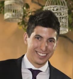 Gonzalo Mendez