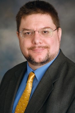 Andrew Ferraro