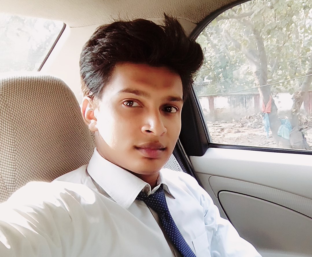 Vikram Singh1