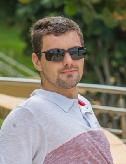 Jean Ferreira