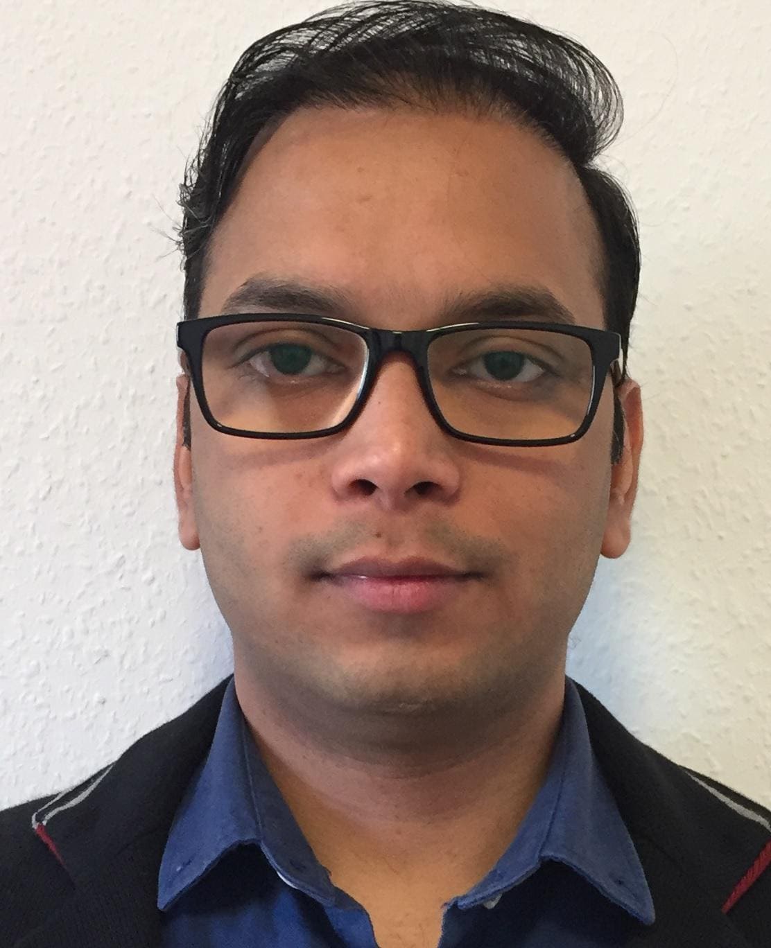 Gaurav Maurya