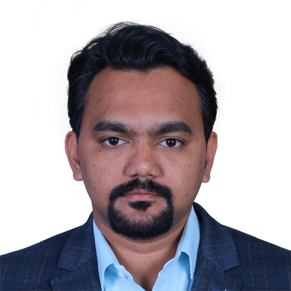 Raghavnder Muth