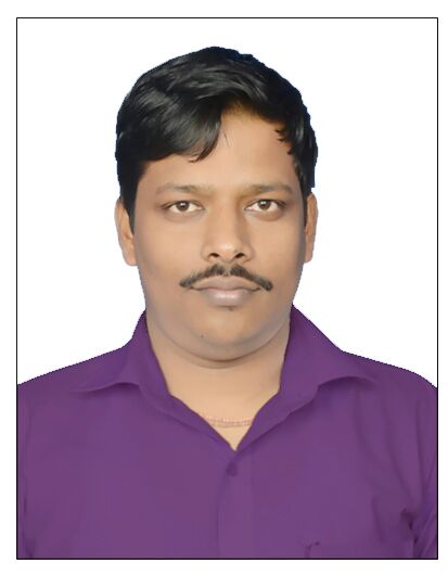 Bikash Ranjan S