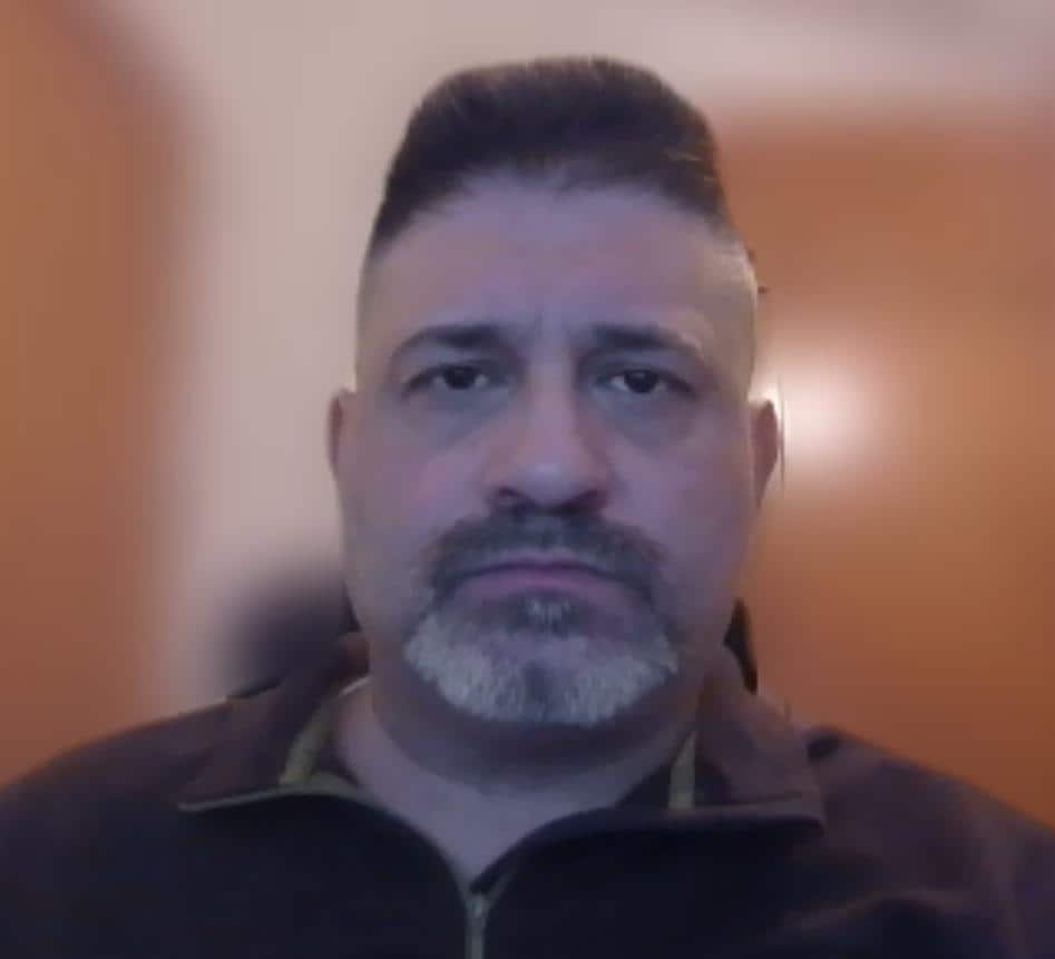tonyservian