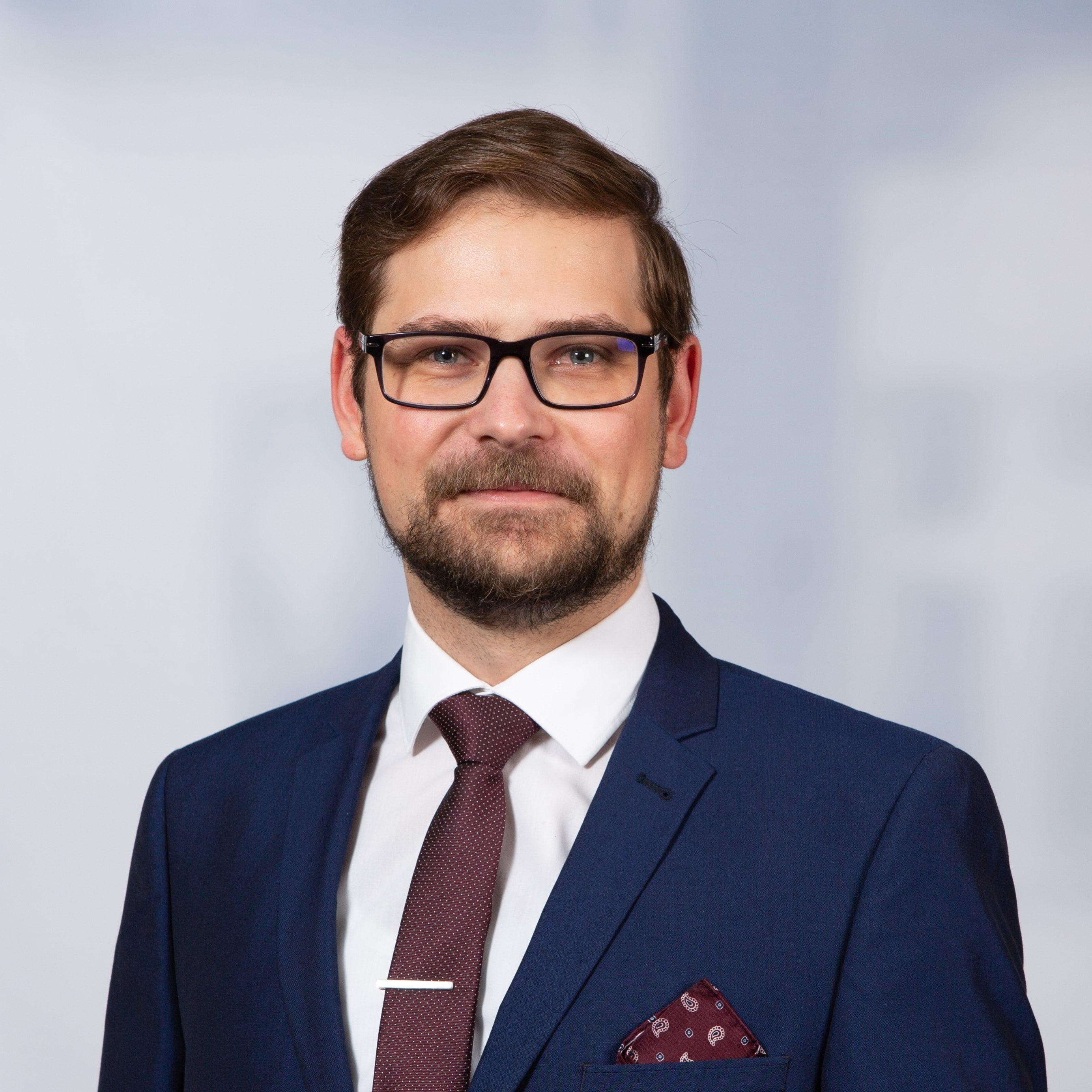 Nico Marx