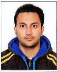 Ahmer Faraz1
