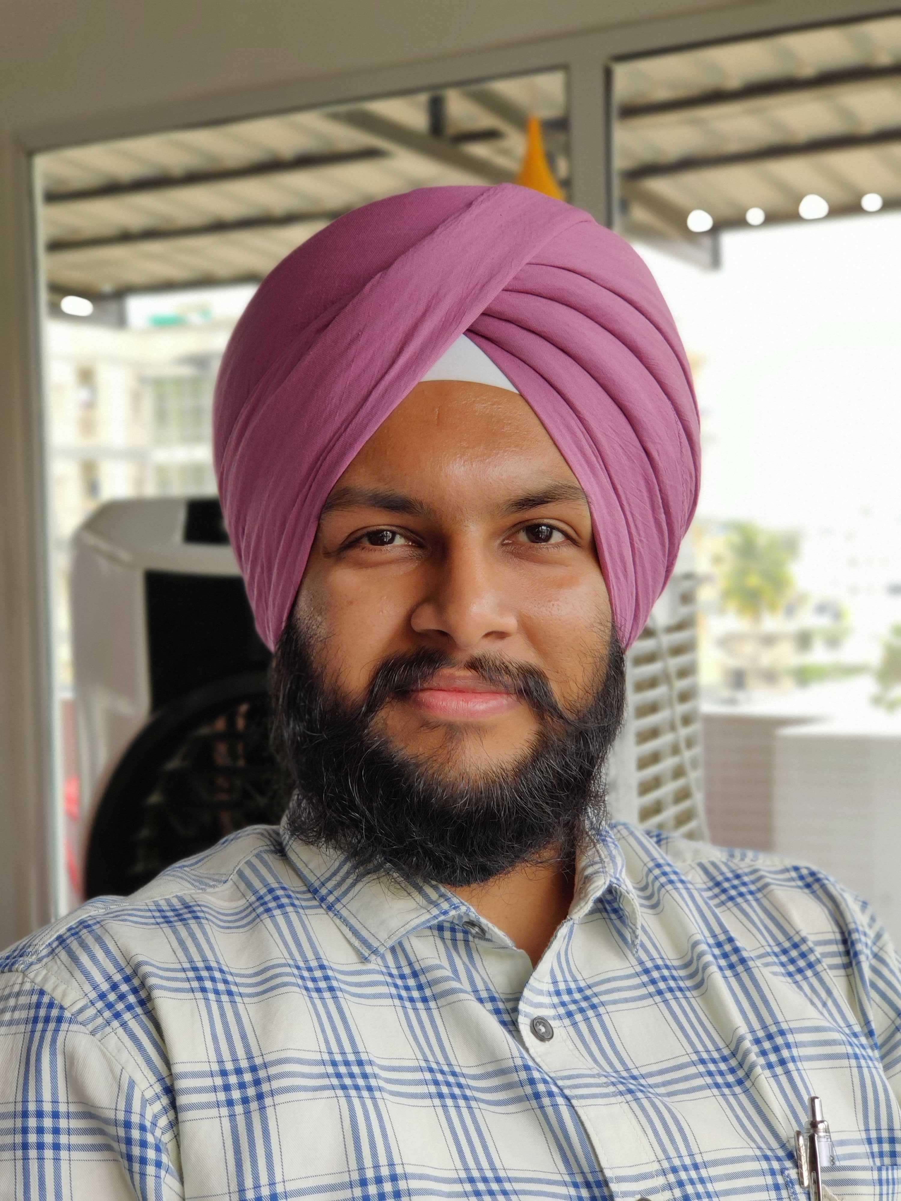 Bhawanjit Sing2