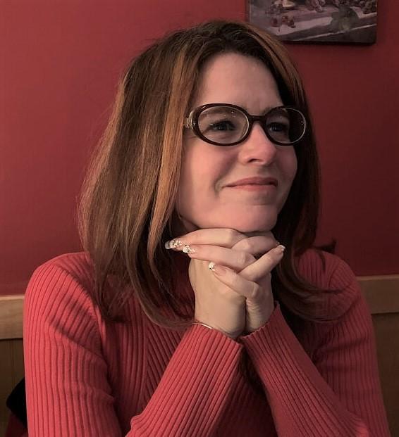 Kristin J Kristin J