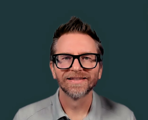 Erik Johnson