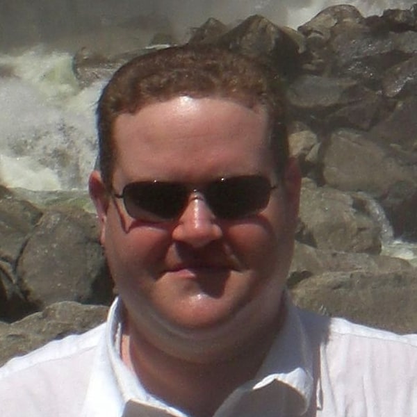 John Ping