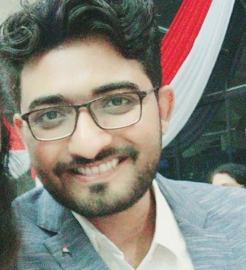 Arinjay Aherkar